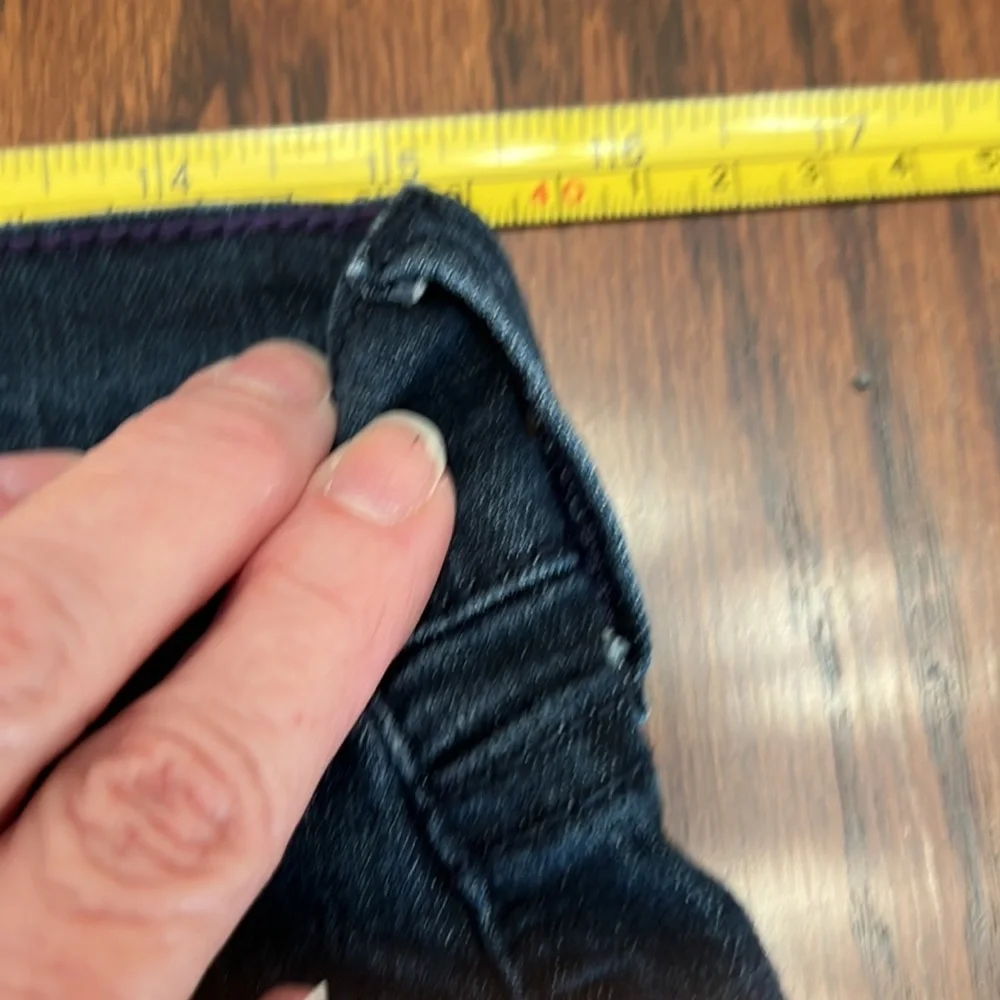 NYDJ jeans - Picture 3 of 12